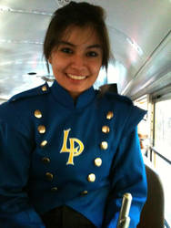 LP Band