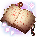 Junker's Ledger by The-Book-of-Aether