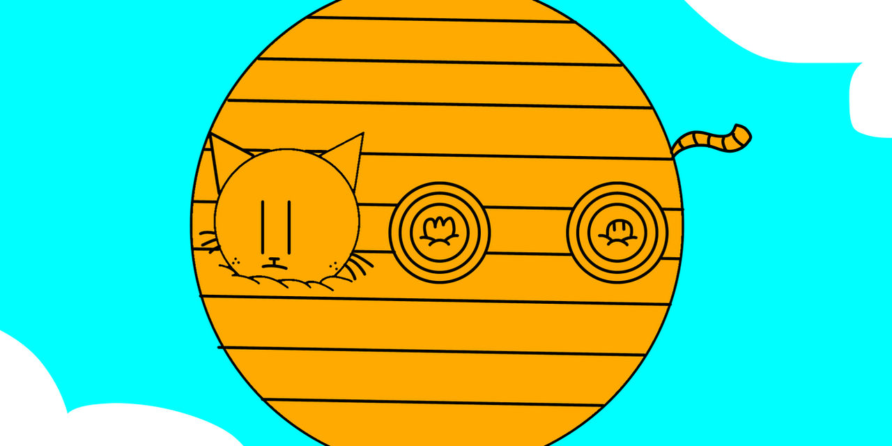 Cat Inflation Animation Petey The Cat Balloon Inflation by JayceonDel290 on DeviantArt