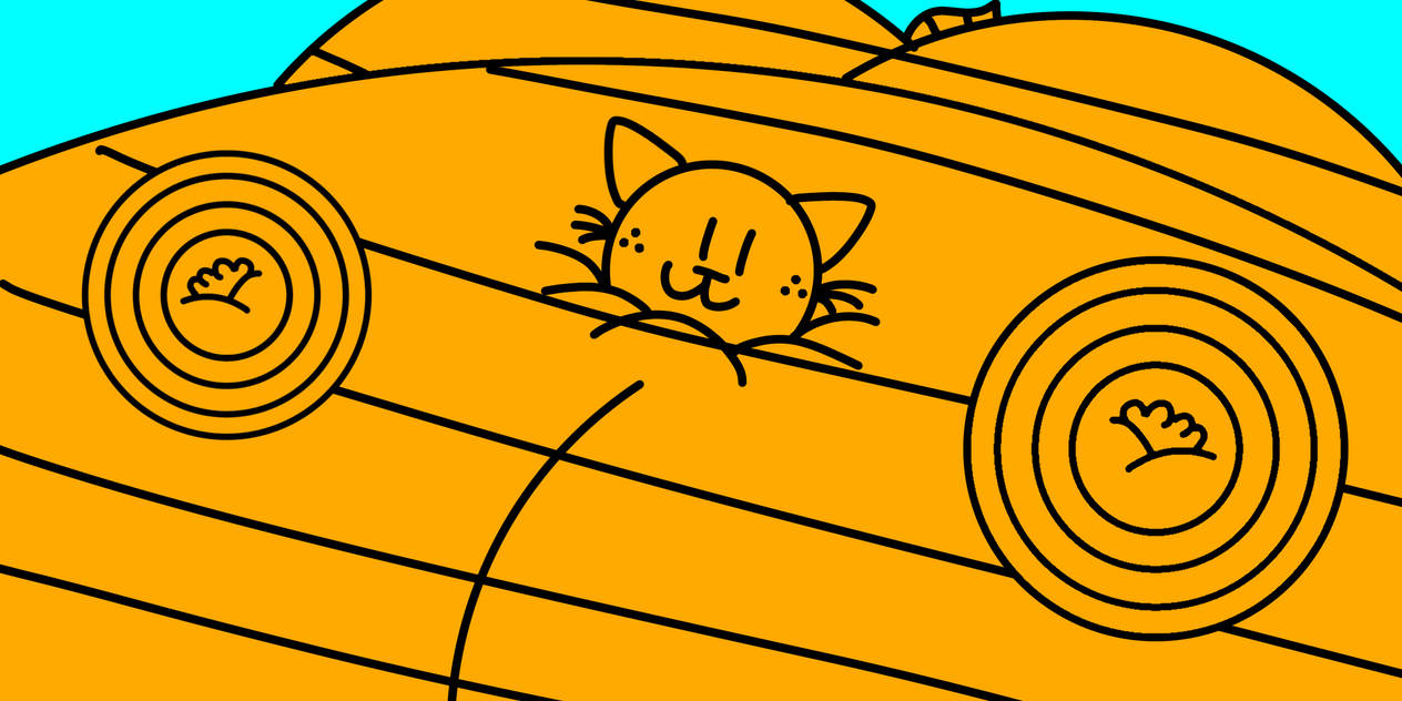 Top Cat Inflation Petey The Cat Inflation Expansion by JayceonDel290 on DeviantArt