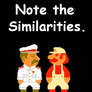 Mario and Stalin Comparison 2