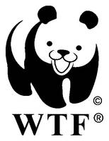 WTF WWF Pedo Bear