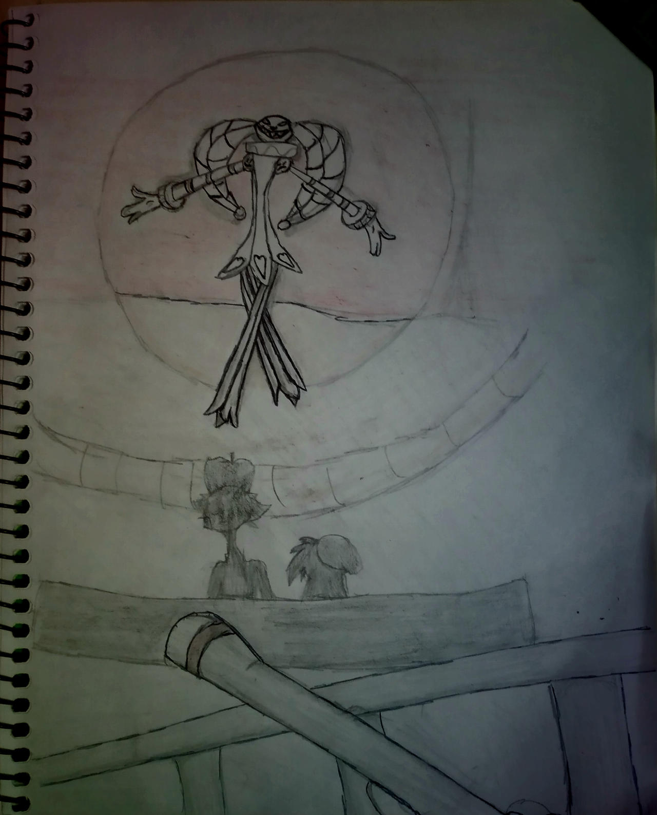 Helluva Boss Thumbnail Ep 2 by TailerArtShop on DeviantArt