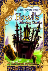 howl's moving castle