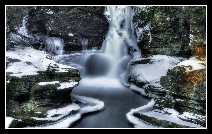 Ice Chamber