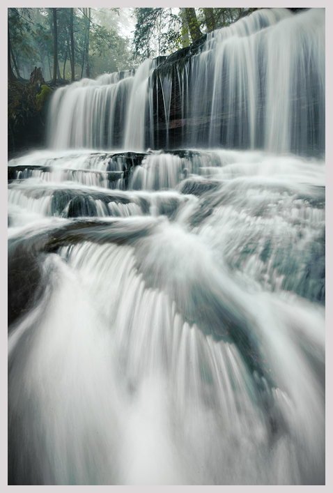 Mohawk Falls