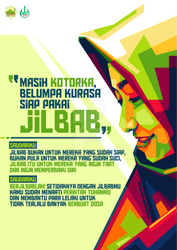 wpap - Berhijab