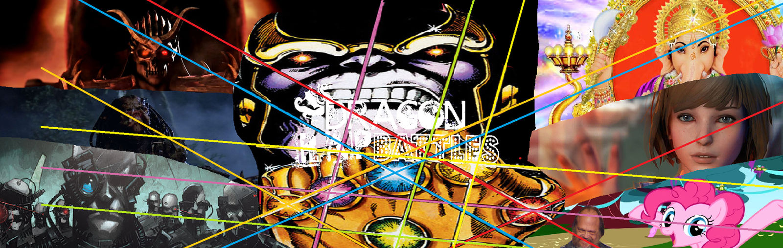 Infinity War Rappers Infinity Wars Rap Story (Season 5 Finale) by dragonsblood23 on DeviantArt