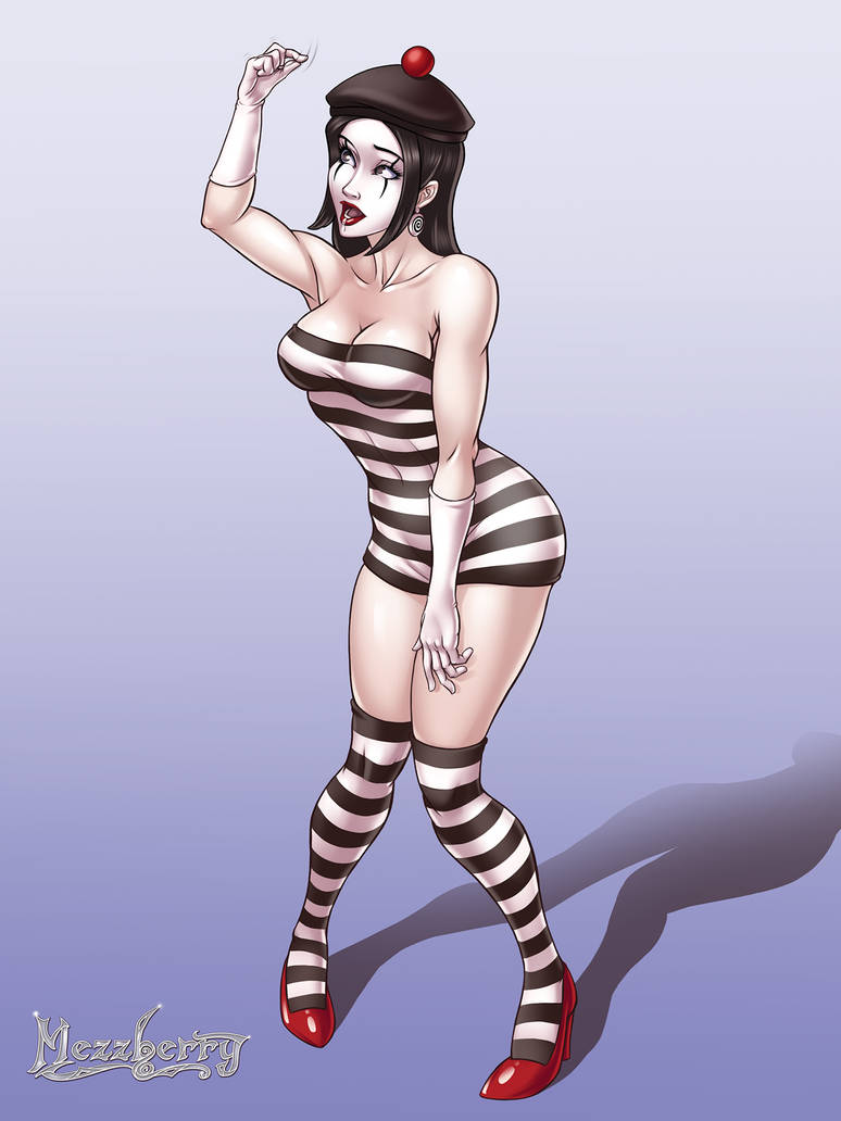 DA weekly request winner 10-6-18: sumdudehere by Mezzberry