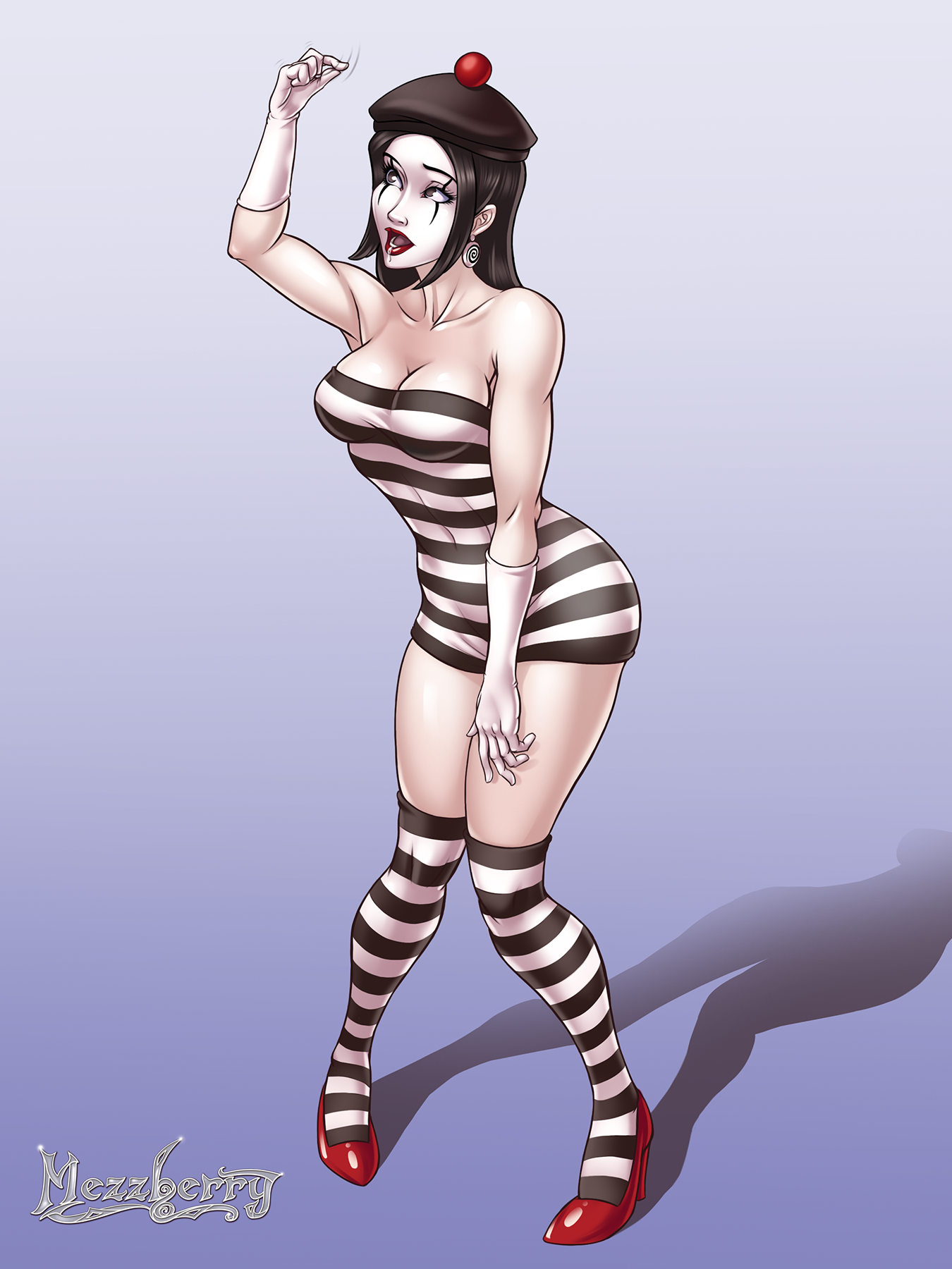 DA weekly request winner 10-6-18: sumdudehere by Mezzberry