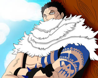 Katakuri | [OP 874]