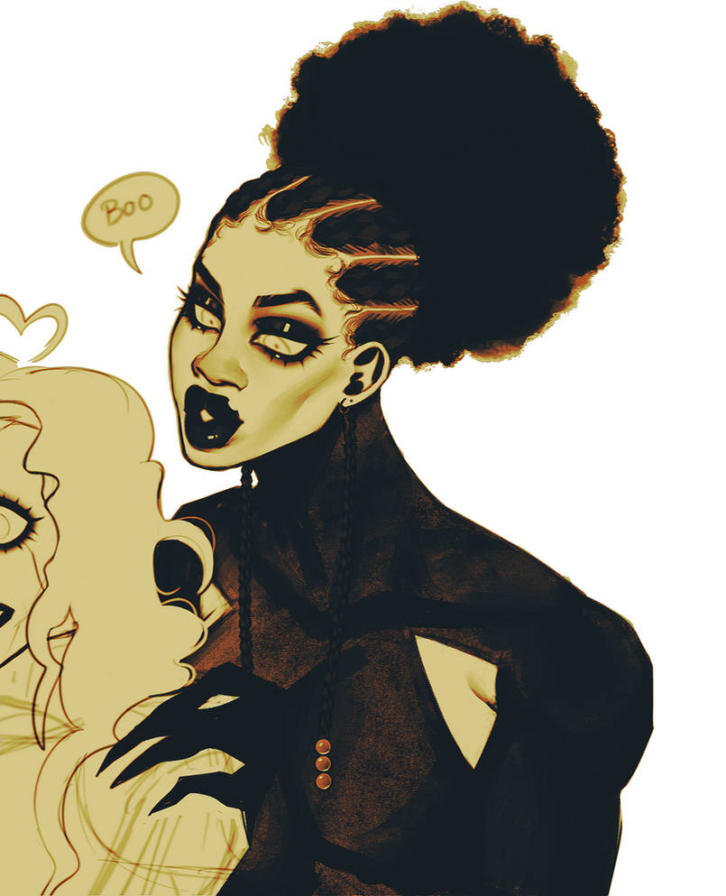boo by ruinhood on DeviantArt
