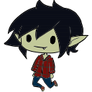 Marshall Lee Shimeji WIP