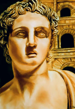 Apollo