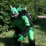 warhammer river troll costume