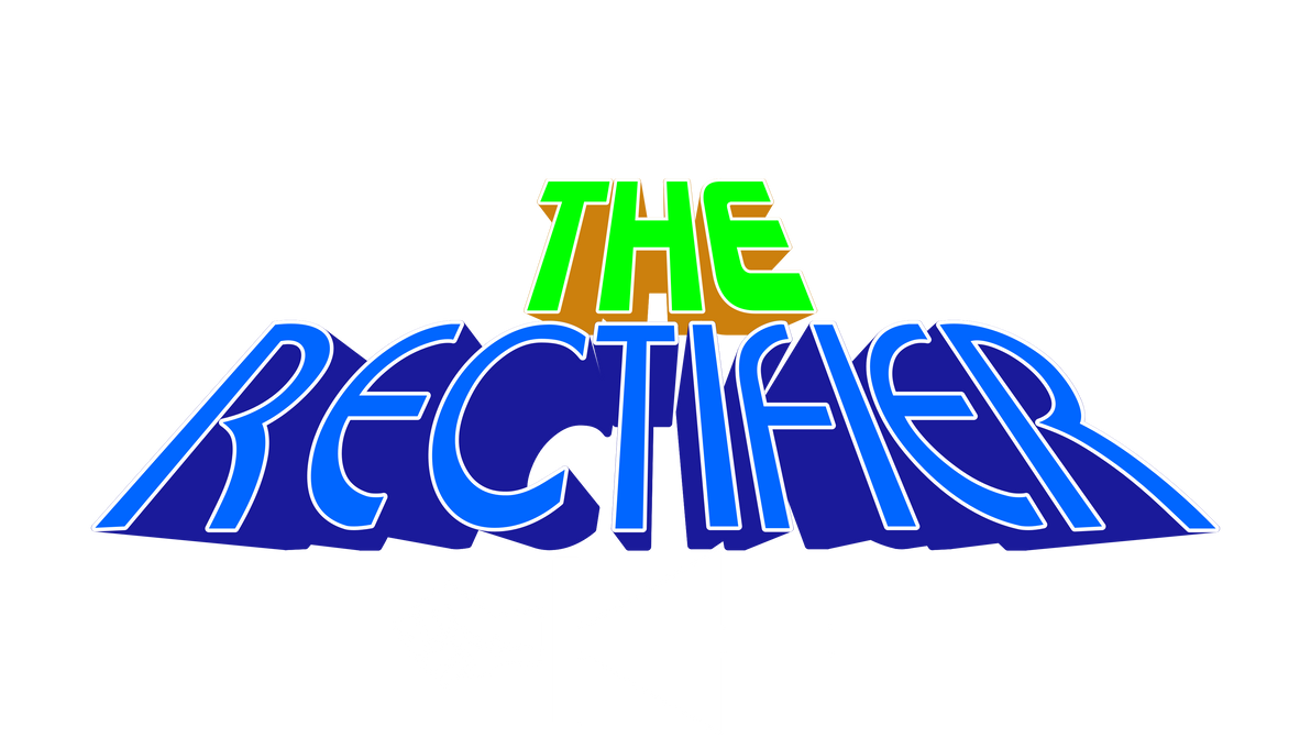 The Rectifier Logo by marbelflo3 on DeviantArt