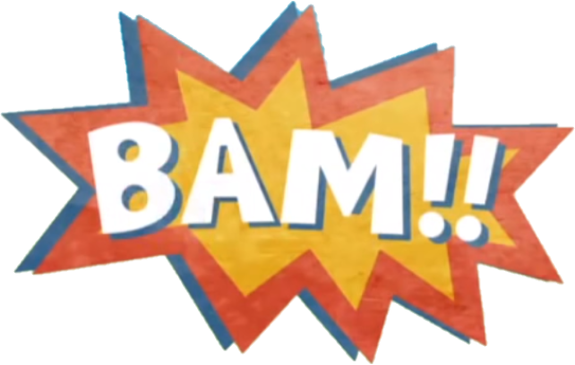 Bam!! by marbelflo3 on DeviantArt