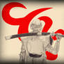 The Swordsman