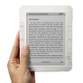 eBook Dock Icon