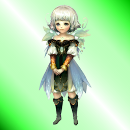 Prius Online Anima Avatar 2