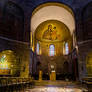 Mount Zion Church, Jerusalem, Israel