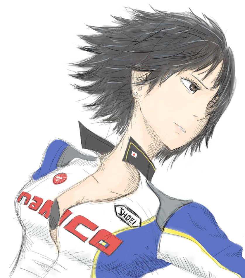 Rena Hayami by yokohazawa on DeviantArt