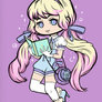 ~Pastel Chibi~ (Floating)