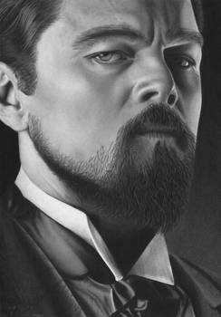 Leonardo DiCaprio