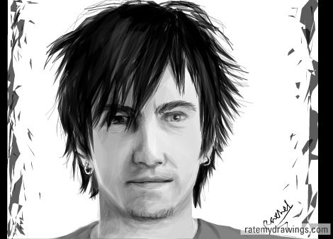 Adam Gontier