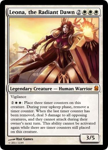 CMtG Leona