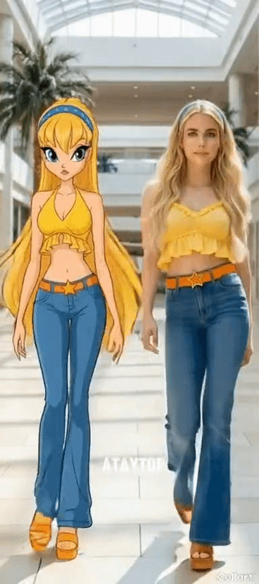 Belly Bump Girls(106) by shintobug on DeviantArt