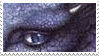 Stamps - Eragon.Saphira by Zealothia