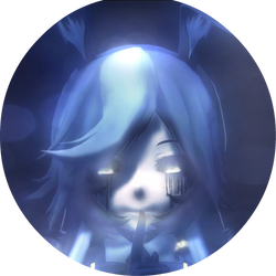 Shadow Bonnie Icon