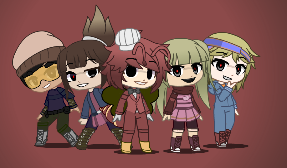 Gacha life 2 is comming on android!! by Dinnerbone0604 on DeviantArt