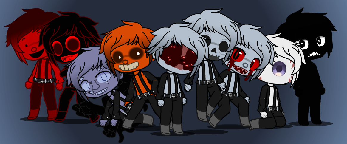 Flumpy Vimpire Custom One Night at Flumpty's 3 Flumpty Clones in GC by DeityMan05 on DeviantArt