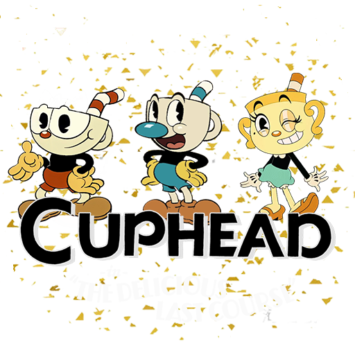 Cuphead by colinwatson1 on DeviantArt