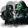 Chernobylite