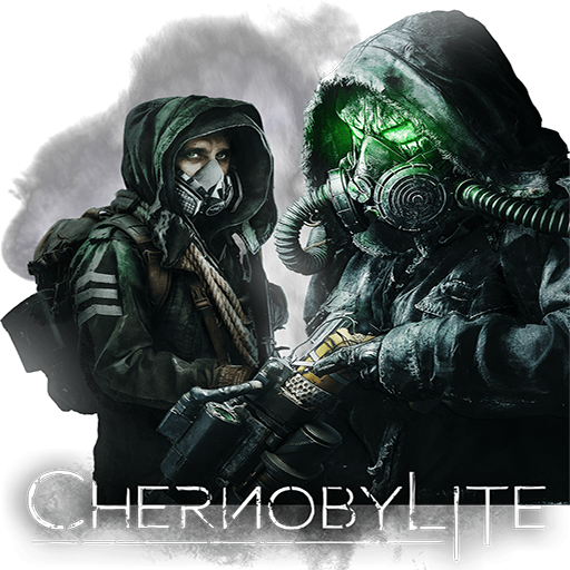 Chernobylite Merch Chernobylite by colinwatson1 on DeviantArt