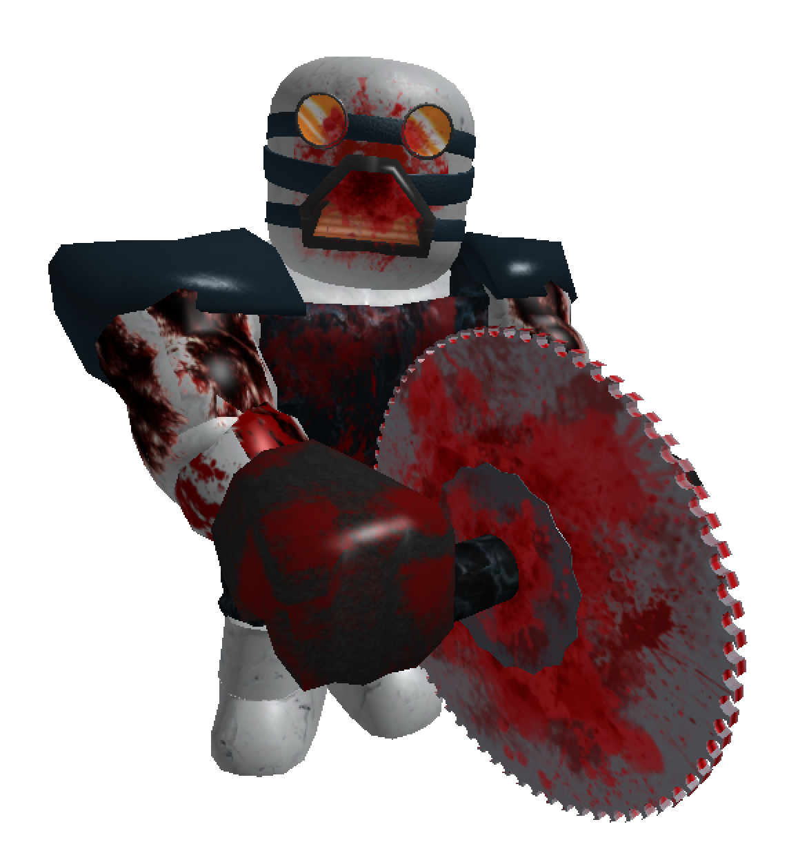Bloodfest Butcherer By Mario5697 On Deviantart - roblox emerald knight of the seventh sanctum by mario5697