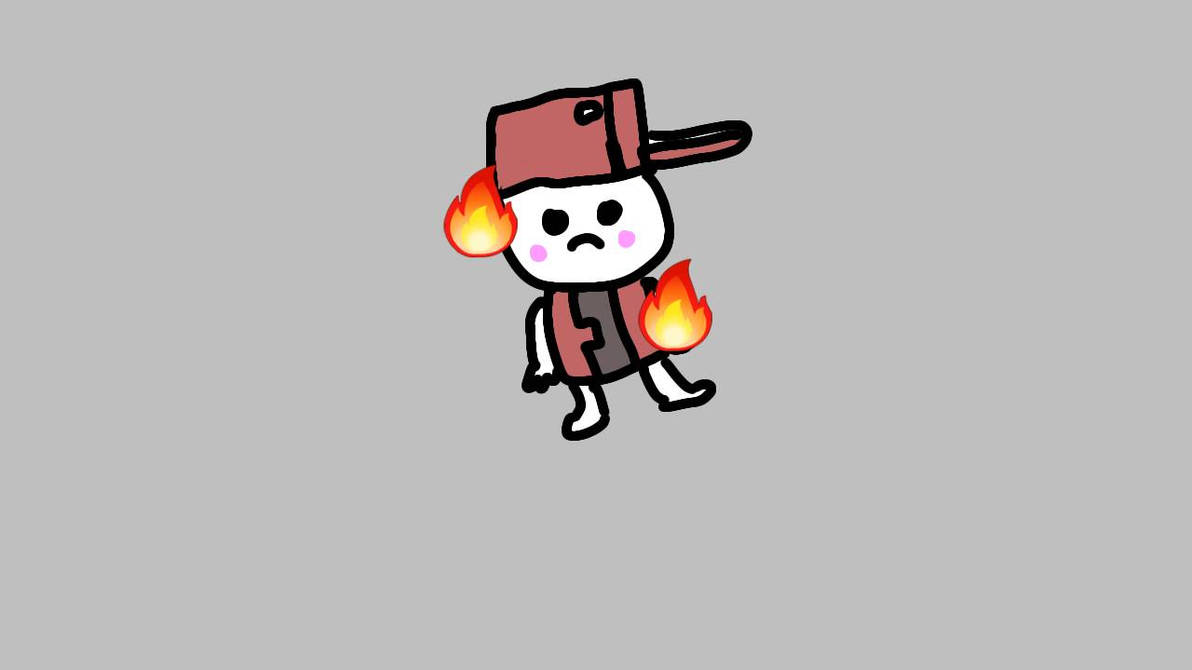 Pokemon fire RED by PkMnredenjoyer on DeviantArt