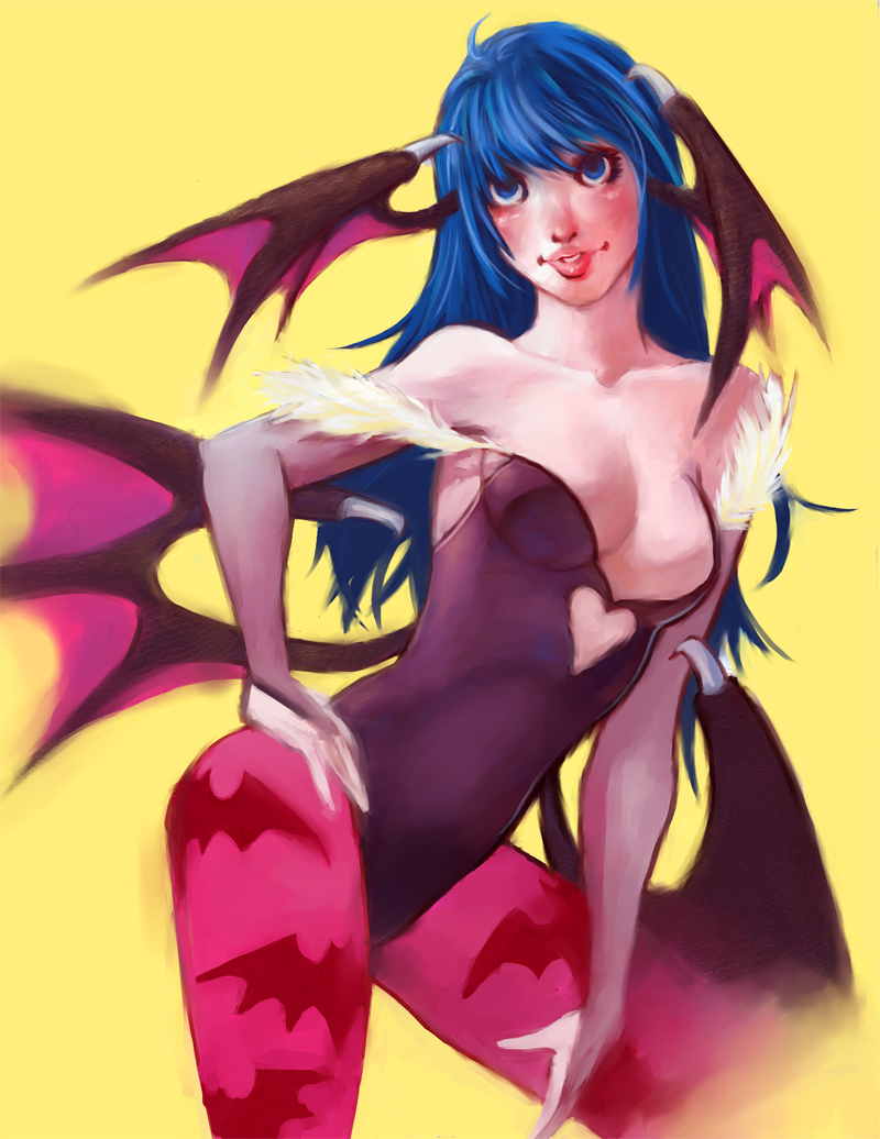 Morrigan