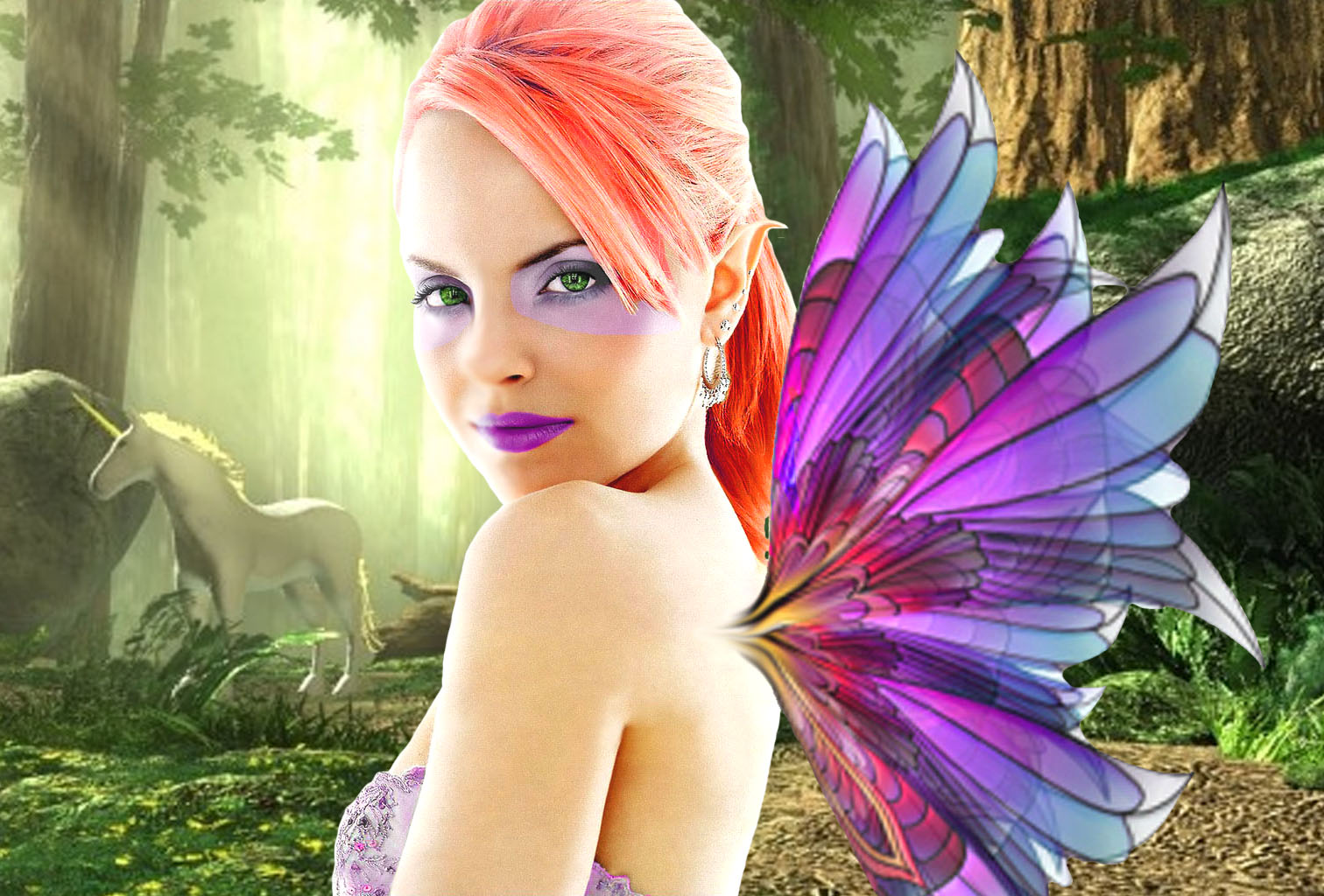 faerie