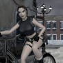 AOD Lara Croft riding a bike02