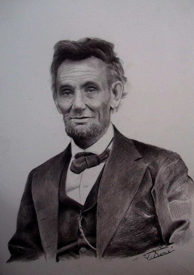 Abraham Lincoln