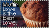 Muffin Love.