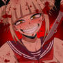 Himiko Toga rework