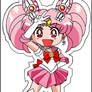 Sailor Chibi Moon Chibi
