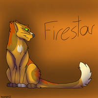 Firestar Personal Design