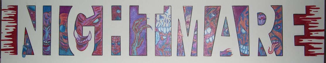 The Illustrated Word by BoOgEyMaN435 on DeviantArt