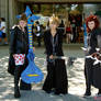 AE '10 - Demyx, Roxas and Axel